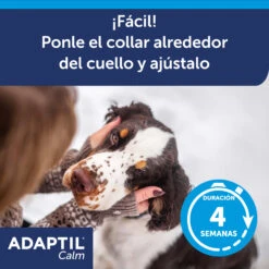 Adaptil Calm On-the-go Collar Para Perros -Suministros Para Perros ADAPTIL Calm Collar ML Carousel 5 649ad29a9a6ca