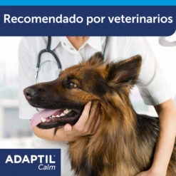 Adaptil Calm On-the-go Collar Para Perros -Suministros Para Perros ADAPTIL Calm Collar ML Carousel 9 649ad29a9fe18