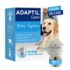 Adaptil Difusor + Recambio - Tranquilizante Feromonas Para Perro