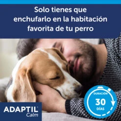 Adaptil Recambio - Tranquilizante Feromonas Para Perro -Suministros Para Perros ADAPTIL Calm refill carousel 4 649ad320337c6