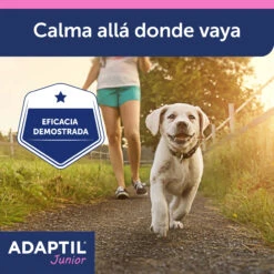 Adaptil Collar Junior -Suministros Para Perros ADAPTIL Junior carousel 7 649ad36bae38c