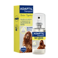 Adaptil Spray Especial Viajes Para Perros