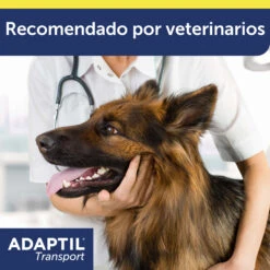 Adaptil Spray Especial Viajes Para Perros -Suministros Para Perros ADAPTIL Transport Spray60ML carousel 8 649ad38ed642b
