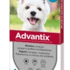 Advantix Pipetas Spot On Para Perro De 4-10 Kg