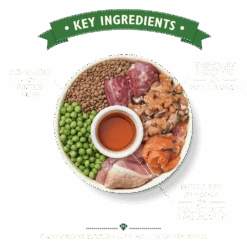 Lily's Kitchen Pienso Pavo Y Trucha Senior 5 Lily's Kitchen Pienso Pavo Y Trucha Senior -Suministros Para Perros BDSR 2 62d12096b65be