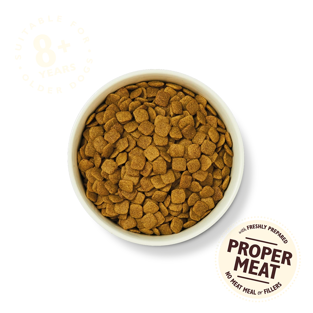 Lily's Kitchen Pienso Pavo Y Trucha Senior 2 Lily's Kitchen Pienso Pavo Y Trucha Senior - Imagen 2