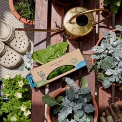 Rollo De Bolsas Sin Perfume 11 Rollo De Bolsas Sin Perfume -Suministros Para Perros Bolsas de Recambio Sin Perfume 64633b47d511d