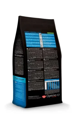 Puppy Medium Pollo Y Arroz 8 Puppy Medium Pollo Y Arroz -Suministros Para Perros Cachorros Medianos de Pollo y Arroz3 636cb01415aca