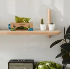 Rollo De Bolsas Sin Perfume 13 Rollo De Bolsas Sin Perfume -Suministros Para Perros Caja Bolsas de Recambio Sin Perfume 64633b2c6a5fb