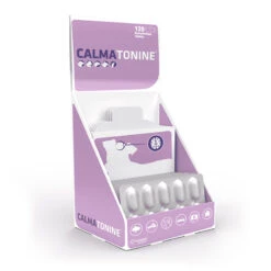 Calmatonine