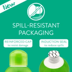 Tropiclean Champú Avena Y árbol De Té -Suministros Para Perros Champu de Avena y Arbol de Te 6357e7d995be3