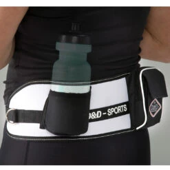 Cinturón-Correa Para Jogging