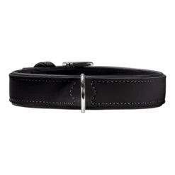 Hunter Collar Softie Para Perros Color Negro
