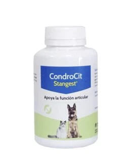 Condroproctector Para Perros Y Gatos Condrocit 11 Condroproctector Para Perros Y Gatos Condrocit -Suministros Para Perros Condrocit 120 comp 8436020788970 2 647795f7db1f7