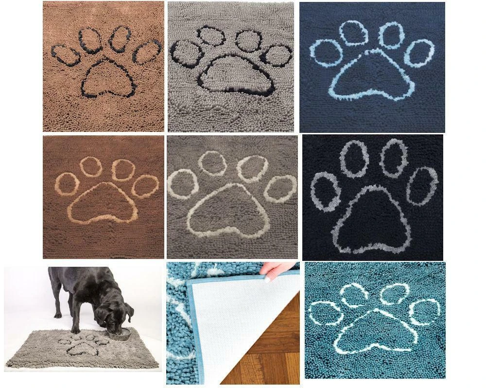 Dirty Dog Doormat M 4 Dirty Dog Doormat M - Imagen 4