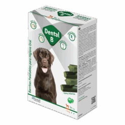 Dental B -Suministros Para Perros Dental B Large 6487608b878ee