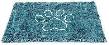 Dirty Dog Doormat M 2 Dirty Dog Doormat M - Imagen 2