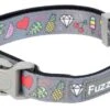 Fuzzyard Collar De Neopreno Coachella