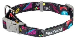 Fuzzyard Collar Neopreno Bel Air