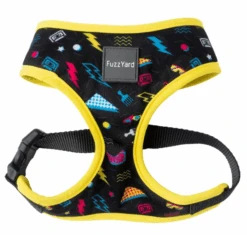 Fuzzyard Arnés Bel Air