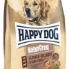 HAPPY DOG Pienso Flocken Vollkost Para Perros Con Cereales