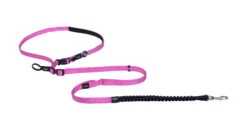 ROGZ Correa Handsfree Rosa