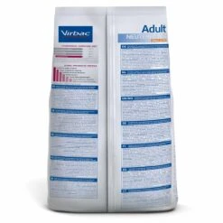Virbac HPM Adult Neutered Small & Toy -Suministros Para Perros HPM Neutered Dog Adult S T 15Kg E COM 2000x2000 back 57184 47454 1634725062 6230c0e31366a