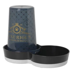 MODERNA Mp Comedero Bebedero Tasty Large Luxurious 3.79 Lt