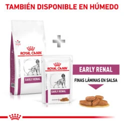 ROYAL CANIN Early Renal 13 ROYAL CANIN Early Renal -Suministros Para Perros MIX FEEDING 62fcc9e731006