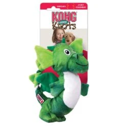 KONG Peluche Knots Dragón -Suministros Para Perros NKK21 3 1000x1000 62ea3baf5b778