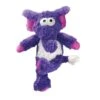 KONG Peluche Cross Knots Elefante