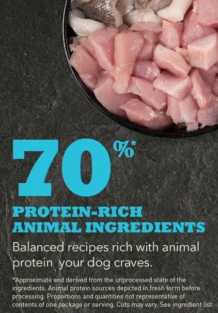 Acana Puppy Small Breed 5 Acana Puppy Small Breed - Imagen 5