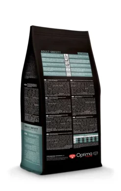 Adult Obesity Pollo Y Arroz -Suministros Para Perros Obesity para Perros de Pollo y Arroz3 636cadc65b008