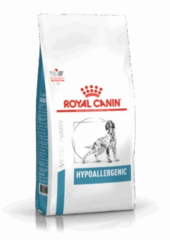 ROYAL CANIN VD Canine Hypoallergenic