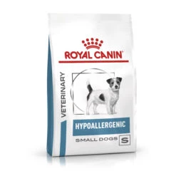 ROYAL CANIN VD Canine Hypoallergenic (Small Dogs)