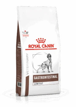 ROYAL CANIN VD Canine Gastro Intestinal Low Fat