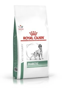 ROYAL CANIN VD Canine Diabetic