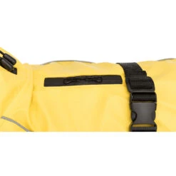 Trixie Impermeable Vimy Amarillo Para Perros 23 Trixie Impermeable Vimy Amarillo Para Perros -Suministros Para Perros PHO PRO DET CLIP 67971 67977 3