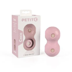 Suministros Para Perros -Suministros Para Perros Petit Ebi Coco 62961cc434364