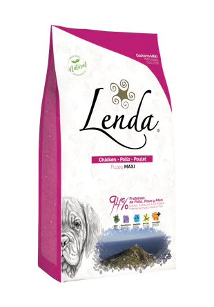 Original Puppy Maxi 1 Original Puppy Maxi