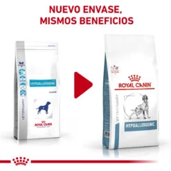 ROYAL CANIN VD Canine Hypoallergenic -Suministros Para Perros RC VET DRY DogHypo CV Eretailkit 1 es ES 62fcbf0fccecd