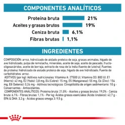 ROYAL CANIN VD Canine Hypoallergenic -Suministros Para Perros RC VET DRY DogHypo CV Eretailkit 5 es ES 62fcbf15f11b0