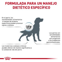 ROYAL CANIN VD Canine Hypoallergenic -Suministros Para Perros RC VET DRY DogHypo CV Eretailkit 8 es ES 62fcbf1c422d1