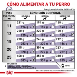 ROYAL CANIN Mature Senior Consult -Suministros Para Perros RC VET DRY DogMatCons CV 6 es ES 62fcc46aa99a1
