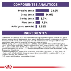 ROYAL CANIN Mature Senior Consult -Suministros Para Perros RC VET DRY DogMatCons CV 7 es ES 62fcc46bb7a28
