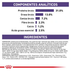 ROYAL CANIN VD Canine Neutered Junior Large Dog -Suministros Para Perros RC VET DRY DogNeutJULD CV 7 es ES 62fcc576d81ae