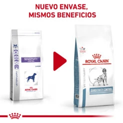 ROYAL CANIN VD Canine Sensitivity Control 13 ROYAL CANIN VD Canine Sensitivity Control -Suministros Para Perros RC VET DRY DogSensCtrl CV Eretailkit 1 es ES 62fcbfd3e0f52