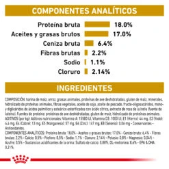 ROYAL CANIN Pienso Urinary S/O Canine 19 ROYAL CANIN Pienso Urinary S/O Canine -Suministros Para Perros RC VET DRY DogUrinarySO CV Eretailkit 5 es ES 62fcc6b18f764