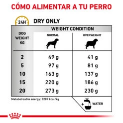 ROYAL CANIN Urinary S/O Moderate Calorie 16 ROYAL CANIN Urinary S/O Moderate Calorie -Suministros Para Perros RC VET DRY DogUrinarySOMC CV Eretailkit 4 es ES 62fcc6ff1bb0c
