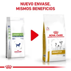 ROYAL CANIN VD Canine Urinary (Small Dog) -Suministros Para Perros RC VET DRY DogUrinarySOSD CV Eretailkit 1 es ES 62fcc725d4160